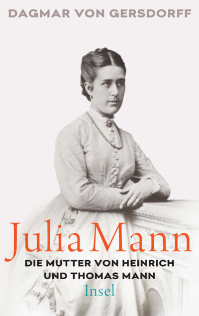 U1 for Julia Mann