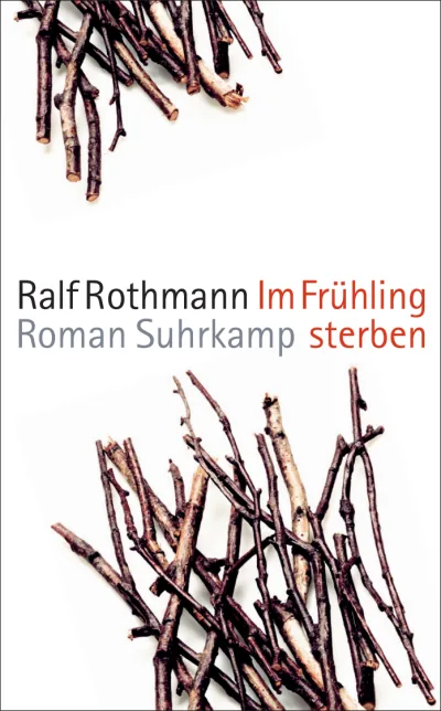 U1 zu Im Frühling sterben