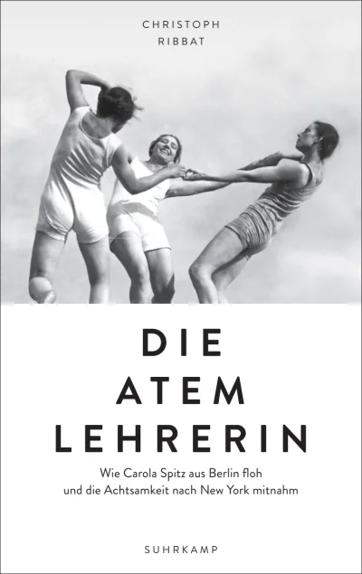 U1 zu Die Atemlehrerin