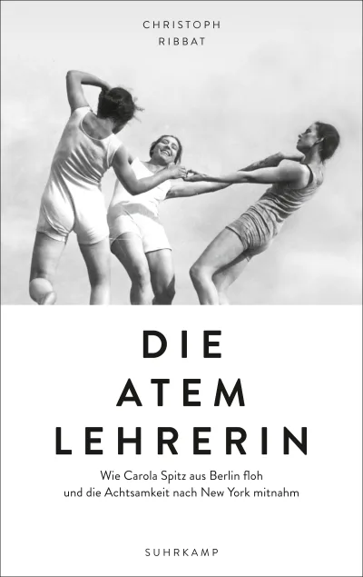 U1 zu Die Atemlehrerin