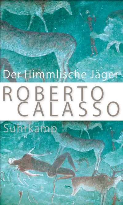 U1 zu Der Himmlische Jäger