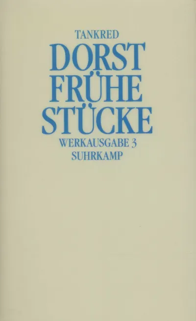 U1 zu Werkausgabe