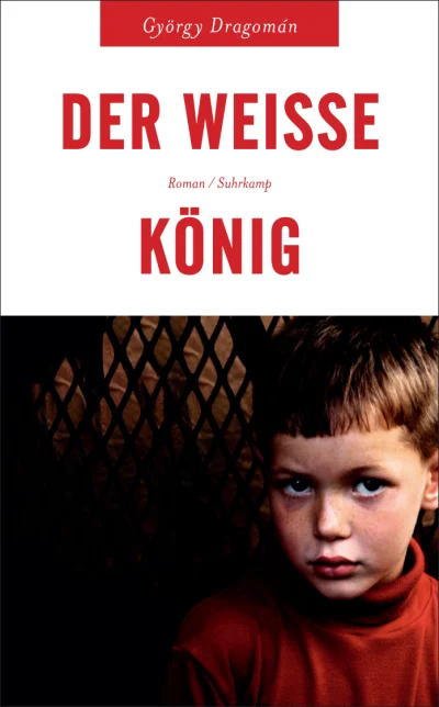 U1 zu Der weiße König