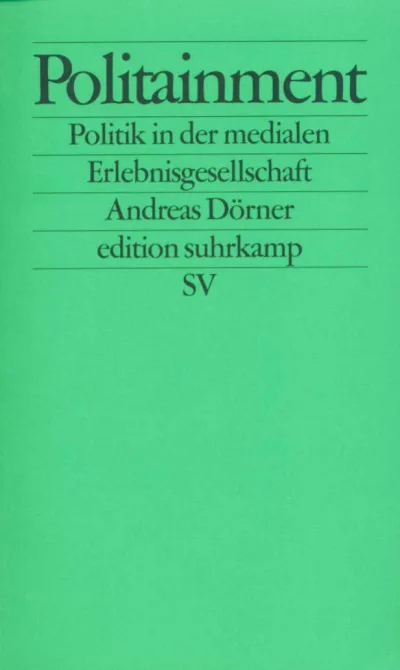 U1 zu Politainment