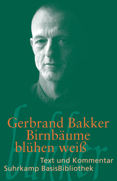 U1 zu Birnbäume blühen weiß