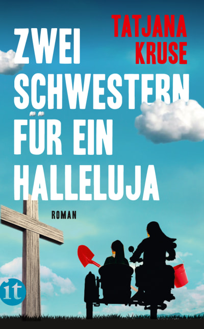 U1 zu Zwei Schwestern für ein Halleluja