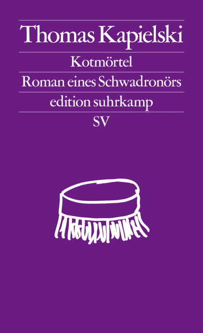 U1 zu Kotmörtel
