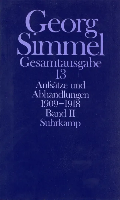 U1 zu Gesamtausgabe in 24 Bänden