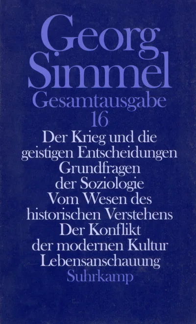 U1 zu Gesamtausgabe in 24 Bänden