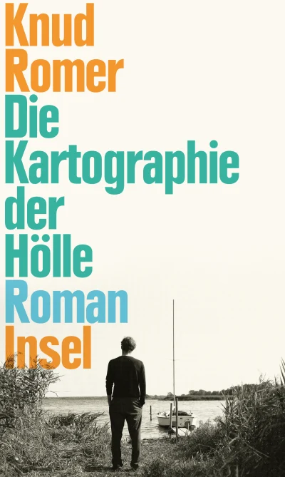 U1 zu Die Kartographie der Hölle