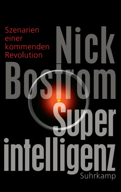 U1 zu Superintelligenz