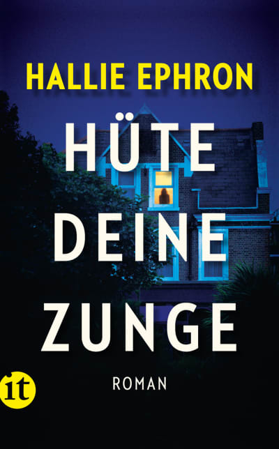 U1 zu Hüte deine Zunge