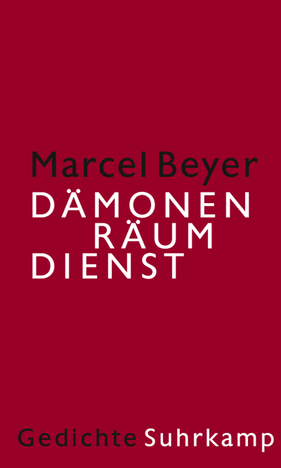 U1 zu Dämonenräumdienst