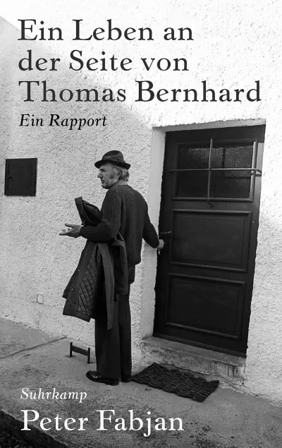 U1 zu Ein Leben an der Seite von Thomas Bernhard