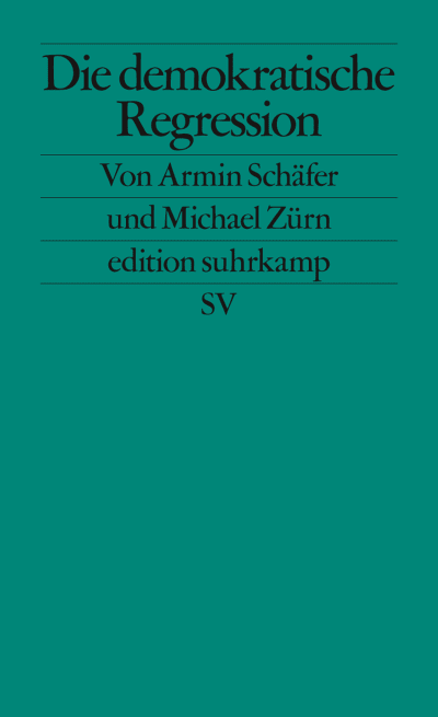 U1 zu Die demokratische Regression