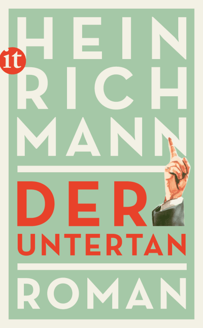 U1 zu Der Untertan
