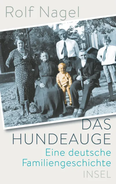 U1 zu Das Hundeauge