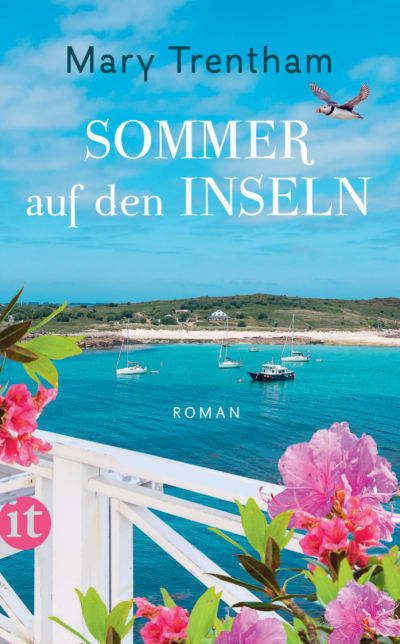 U1 zu Sommer auf den Inseln