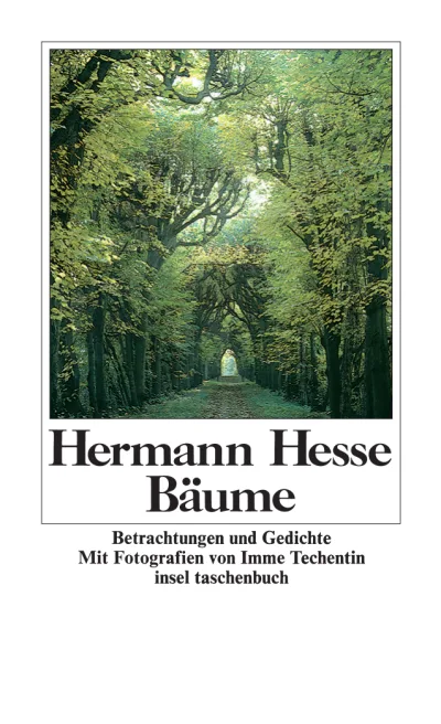 U1 zu Bäume