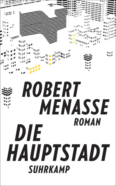 U1 zu Die Hauptstadt