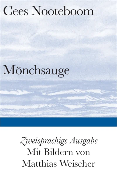 U1 zu Mönchsauge
