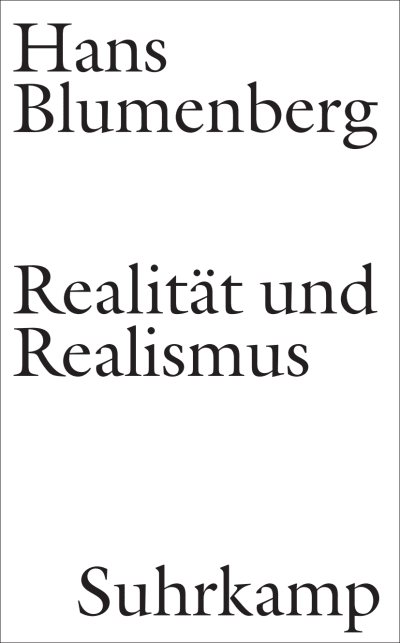 U1 for Reality and Realism