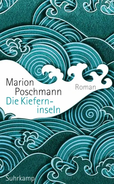 U1 zu Die Kieferninseln