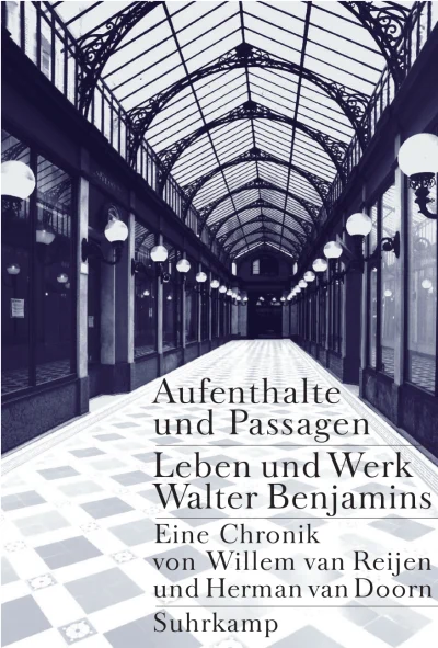 U1 zu Aufenthalte und Passagen