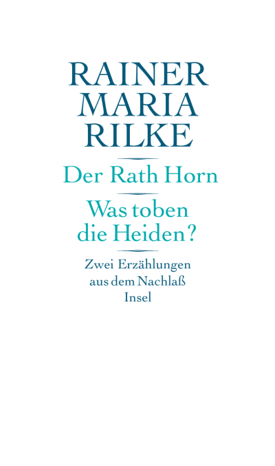 U1 zu Der Rath Horn. Was toben die Heiden?