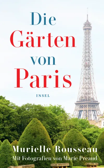 U1 zu Die Gärten von Paris