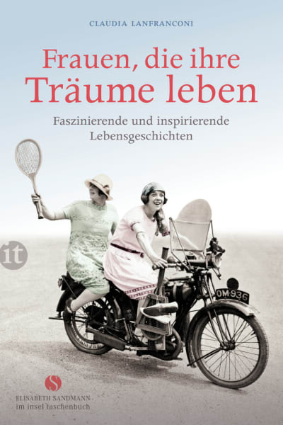 U1 zu Frauen, die ihre Träume leben