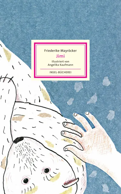 U1 zu Jimi