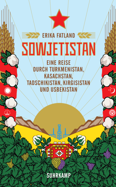 U1 zu Sowjetistan