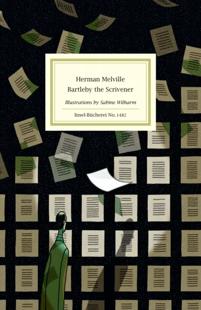 U1 zu Bartleby, the Scrivener