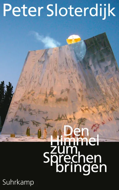 U1 zu Den Himmel zum Sprechen bringen