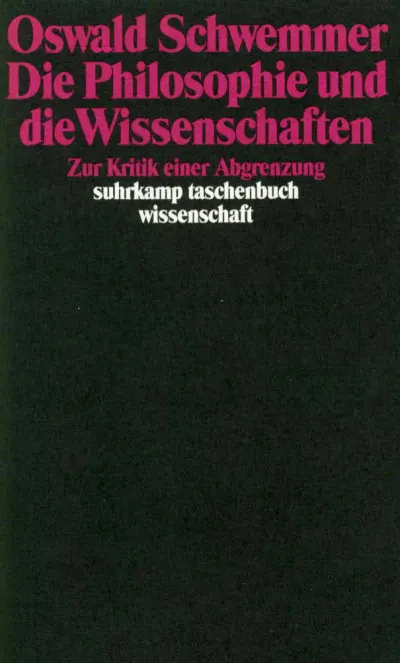 U1 zu Die Philosophie und die Wissenschaften