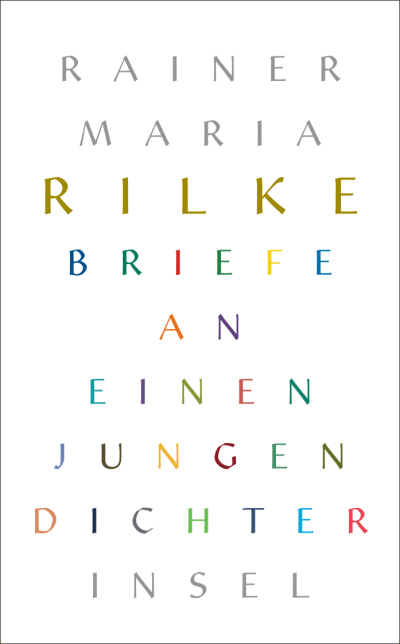 Briefe an einen jungen Dichter