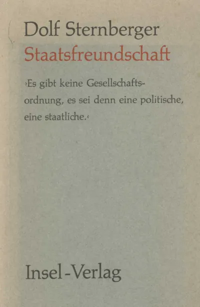 U1 zu Staatsfreundschaft