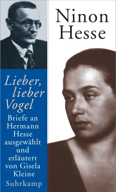 U1 zu »Lieber, lieber Vogel«