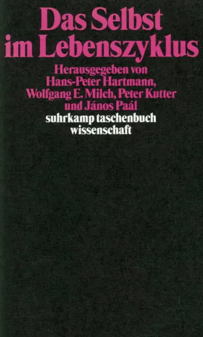 U1 zu Das Selbst im Lebenszyklus