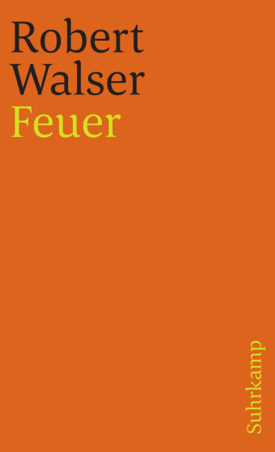 U1 zu Feuer