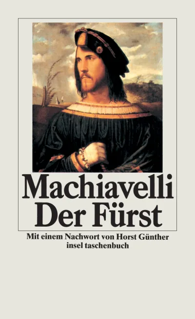 U1 zu Der Fürst