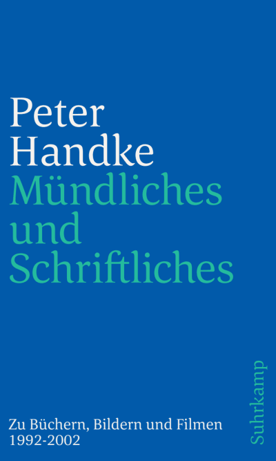 U1 zu Mündliches und Schriftliches