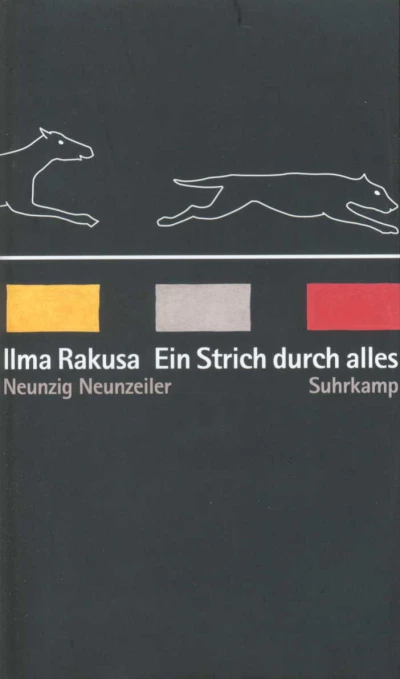 U1 zu Ein Strich durch alles