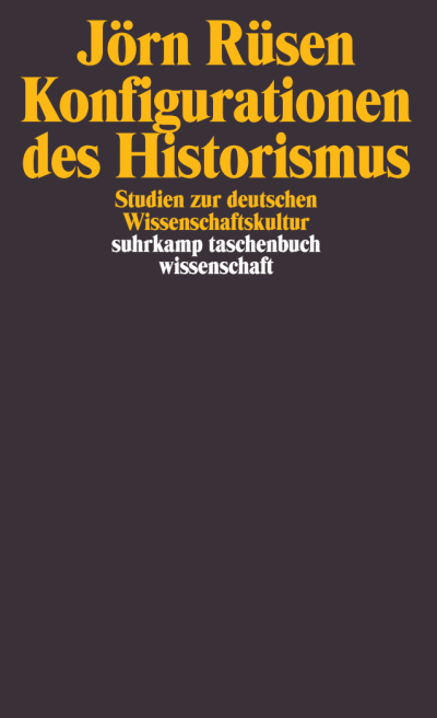U1 zu Konfigurationen des Historismus