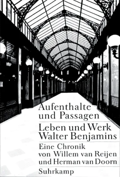 U1 zu Aufenthalte und Passagen