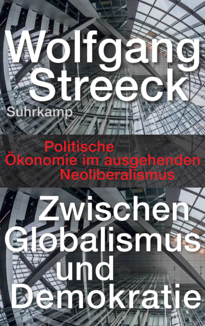 U1 zu Zwischen Globalismus und Demokratie