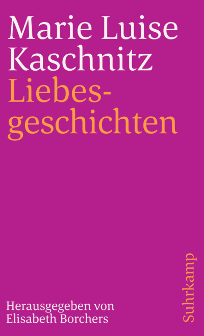 U1 zu Liebesgeschichten