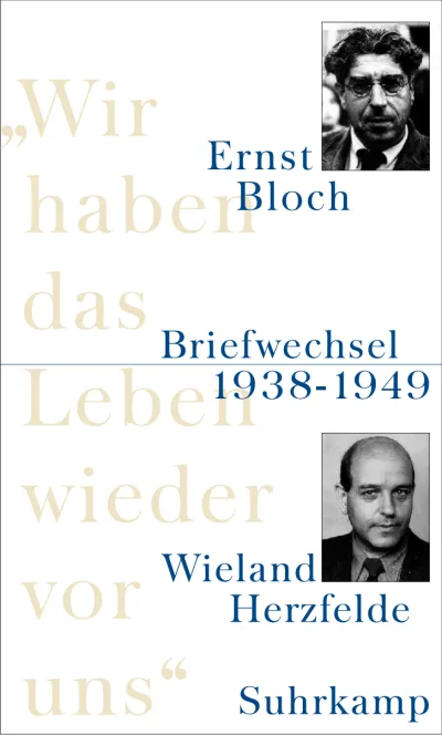 U1 zu »Wir haben das Leben wieder vor uns«