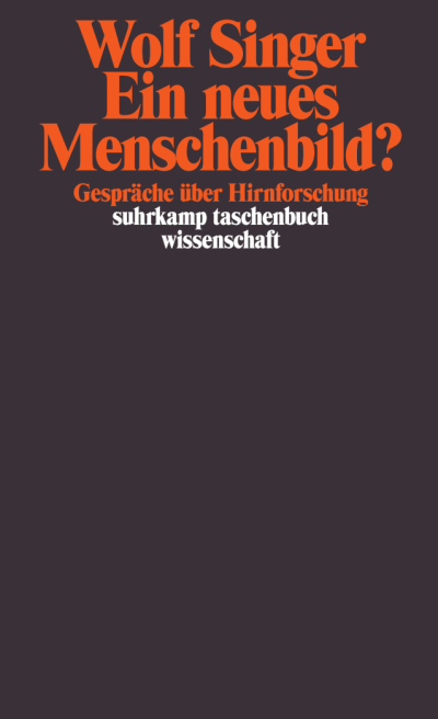 U1 zu Ein neues Menschenbild?